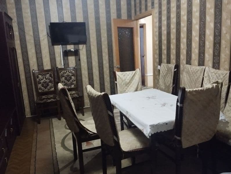 Юнусобод 8 квартал 2 хонали<br />
 квартира ижарага берилади — фото 4