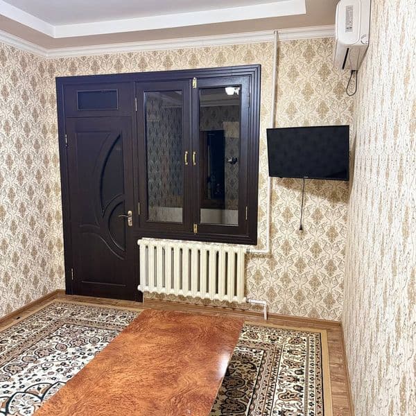 Аренда <br />
Ижарага топширилади<br />
Чилонзор-20, Эвос <b