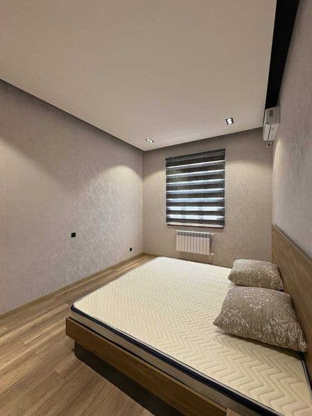 Квартира в центре города, укомплектована мебелью и техникой. — фото 5