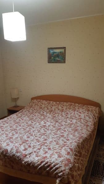 На против северного вокзала 5 этажный керпичный дом, 4 этаж  — фото 3