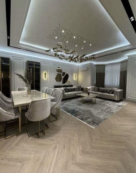 Сдае'тся шикарная квартира<br />
• Район Мирзо Улугбек<br /> — фото 2