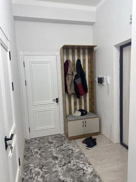 Мирзо Улугбек тумани Паркентскийда 2хонали квартира ижарага  — фото 5