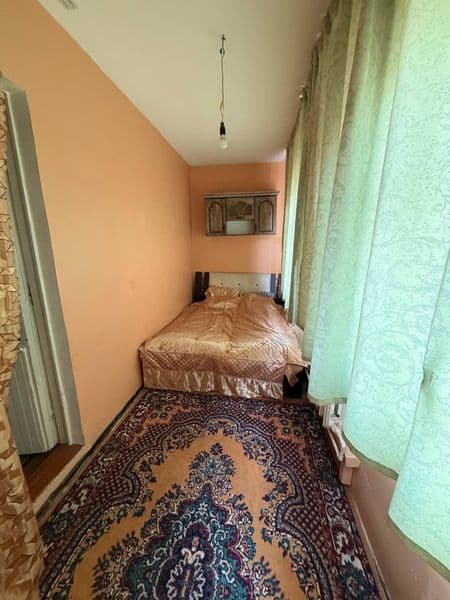 Qoraqamish 1/4 11 dom <br />
3 etaj<br />
1 xona 2 qlingan < — фото 2