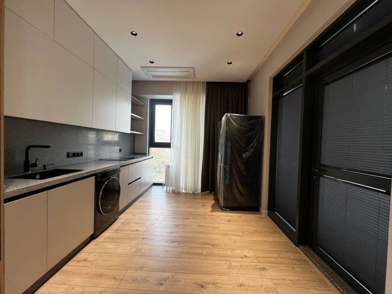 ЖК Akay City<br />
Мирзо Улугбекский р-н<br />
Новостройка < — фото 4