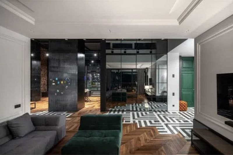 Сдается комфортабельная квартира на Садыка Азимова (Переушка — фото 2