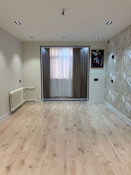 Сдаётся уютная 3-комнатная квартира с евроремонтом в отлично — фото 5