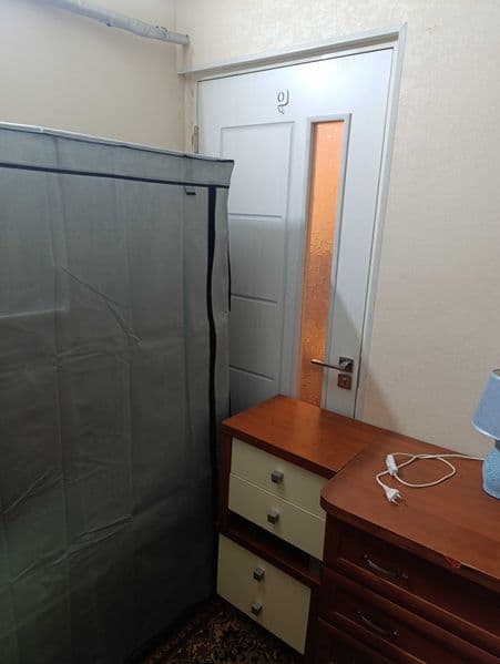 Семья европейская,порядочная сдаст уютную комнату после ремо