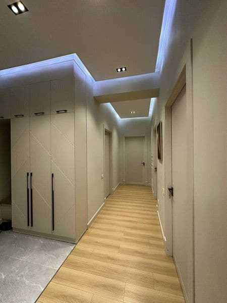 Сдаётся КЛАССНАЯ квартира<br />
<br />
• Район: Мирзо Улугбе — фото 4