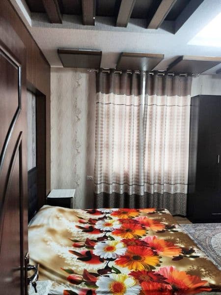 Аренда 2.хонали чорсу <br />
2 этаж <br />
9 этажка дом <br  — фото 4