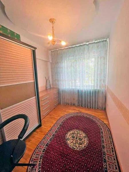 Сдаётся 3/3/4 квартира 75кв метров на ц5 метро Минор. Удобно — фото 5