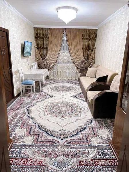 Сдаётся отличная и уютная квартира!<br />
<br />
 Район: Юну — фото 2