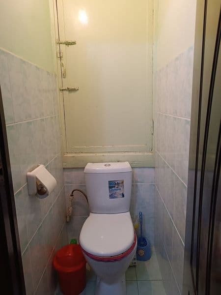 2 хонали уй ижарага куйилади. Манзил: Яшнобод тумани, мурожа — фото 5