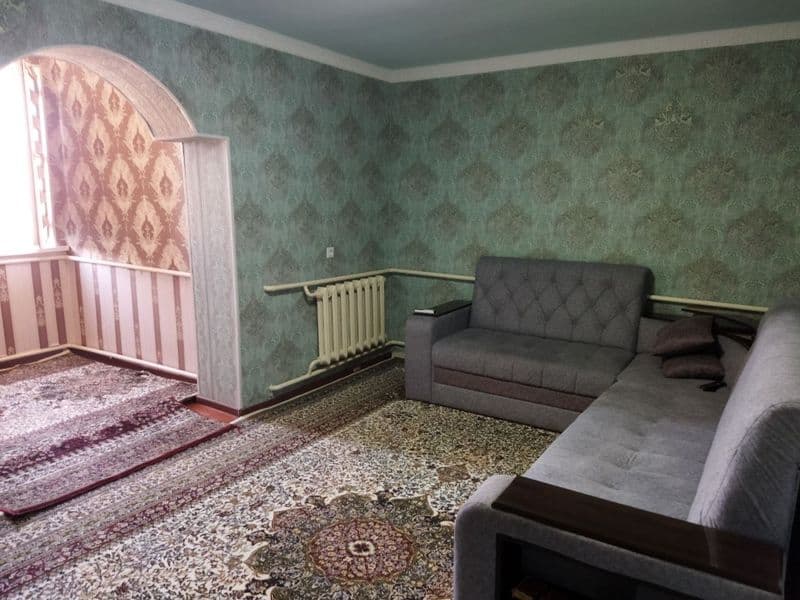 Shayxontohur tumani, Самарқанд дарвоза атрофида 2 хонали ква — фото 2