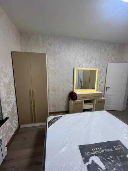 Сдаётся шикарная 2-комнатная квартира <br />
<br />
• Район: — фото 2