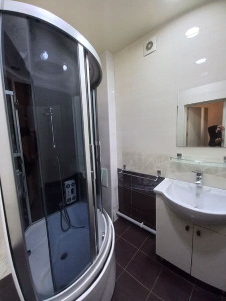 Элитные квартиры в центре города <br />
Район - АЛМАЗАРСКИЙ  — фото 5