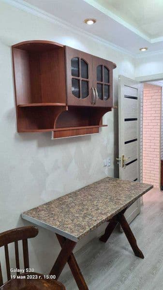 Аренда квартиры <br />
Чиланзар 8квартал<br />
1/2/4<br />
Ц — фото 3