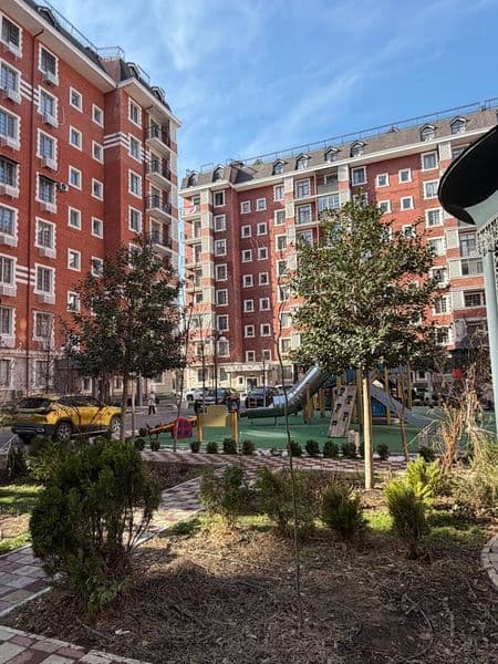 Аренда квартиры в британском квартале ЖК Гринвич<br />
Кварт