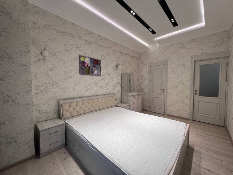 Сдаётся квартира в AKAY CITY!<br />
Комнат 2<br />
Этаж 4<br — фото 2