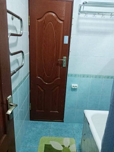 Chilonzor Afruz chorrahada yashash uchun tayyor barcha shato — фото 4