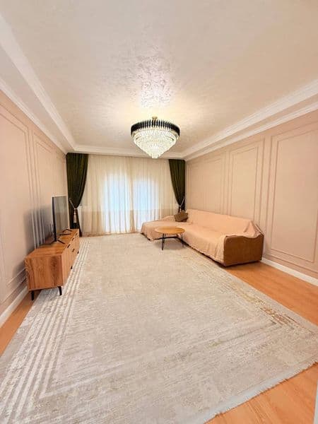 Сдаётся КЛАССНАЯ квартира<br />
<br />
• Район: Яшнабад<br / — фото 2