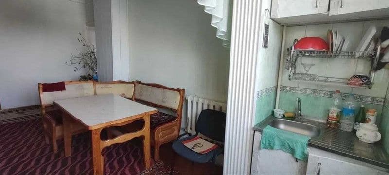 Аренда Квартира 2-хона 6 чи-этаж, 9-этажка дом. Ориентир Мет — фото 5