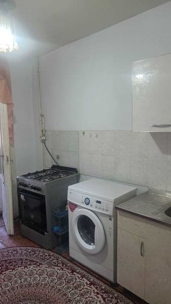 Сдам в аренду свою кввртиру! Чиланзар 4 рядом с метро. Все у — фото 3