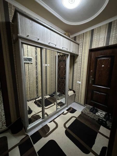 Аренда Юнусабад 2 квартал 2/2/4 орентир Шахристанский метро. — фото 4