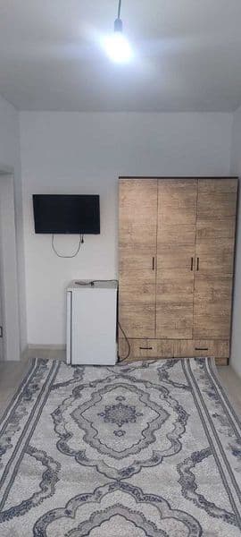 Yashnobod tumanida 4 metro[Olmos] bekatida joylashgan 2 xona — фото 3