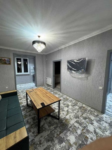 Сдаётся шикарная 3-комнатная квартира не кто не жил<br />
<b — фото 3