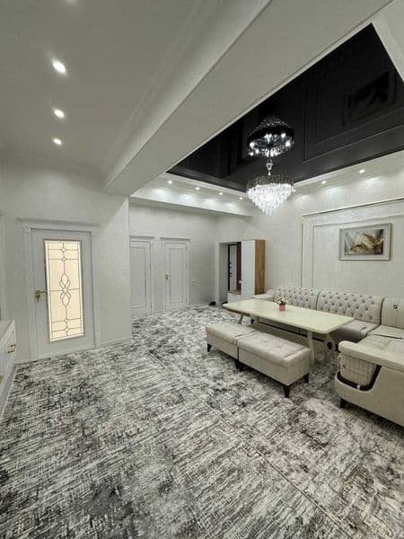 Сдаётся КЛАССНАЯ квартира<br />
<br />
• Район: Шайхантахурс — фото 2