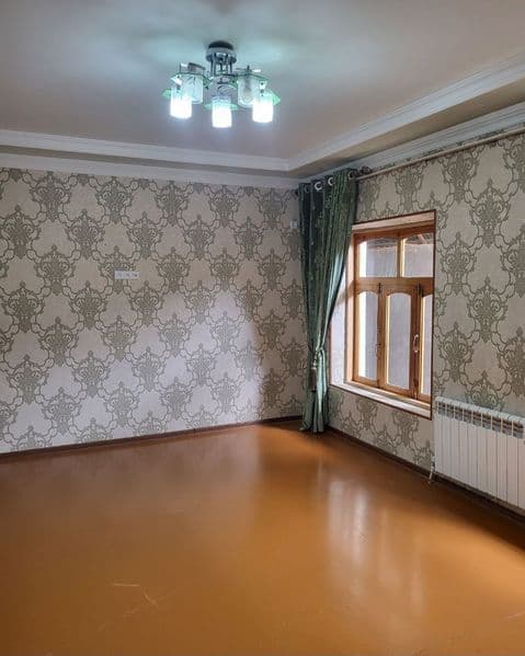 Ижарага 3.хонали ховли берилади хамма шароити бор узок мудда — фото 3