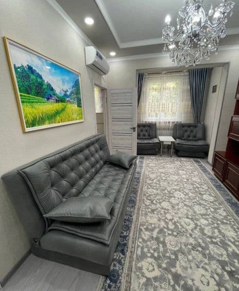 Shayxontohur Xalqlar doʻstligi metrosini yonida 2xonali kvar — фото 2