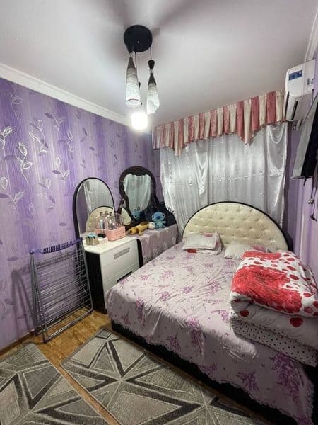 #Аренда квартира.<br />
#Алгартм 30кв<br />
#2-3 /1/4, Балко — фото 4