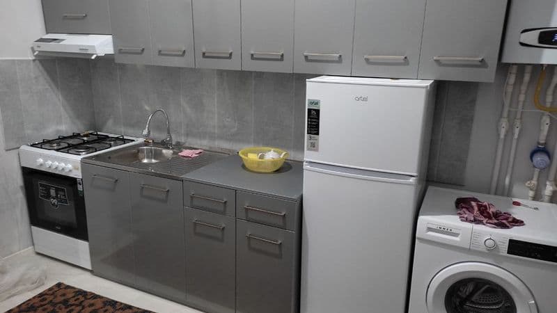 Bek baraka Sity arenda kvartira 1/3/7 novostroyka dom hamma 