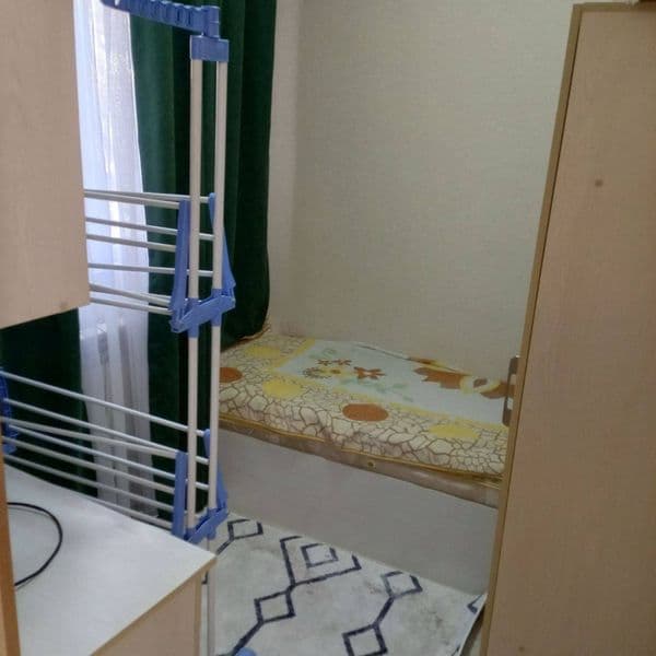 Чиланзар 8 квартал <br />
2 в 3<br />
3этаж<br />
4 этажный  — фото 4