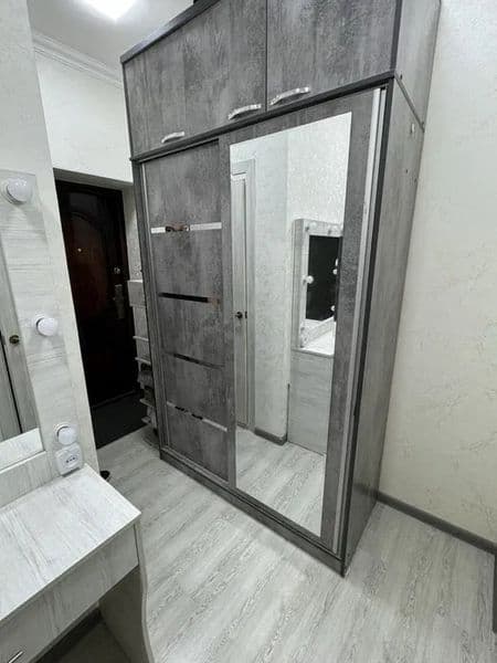 Сдаётся шикарная 1-комнатная квартира в Новостройка<br />
<b — фото 2