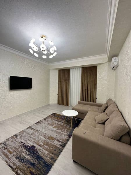 Аренда 1 хона новостройка ремонти яхши, хамма шароити бор. О — фото 2