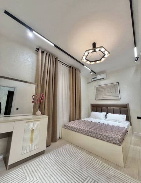 Аренда <br />
<br />
Район: Яккасарайский<br />
• ЖК Кушбеги — фото 4