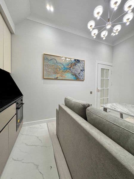 Сдаётся КЛАССНАЯ квартира<br />
<br />
Район: Шайхантахурски — фото 3