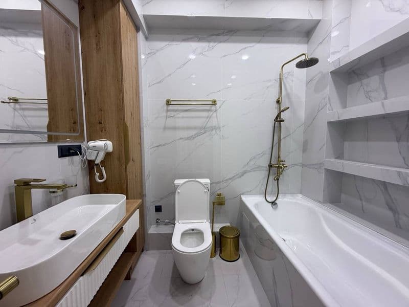 Все условия имеются чтобы заехать и жить <br />
Развитая инф — фото 2