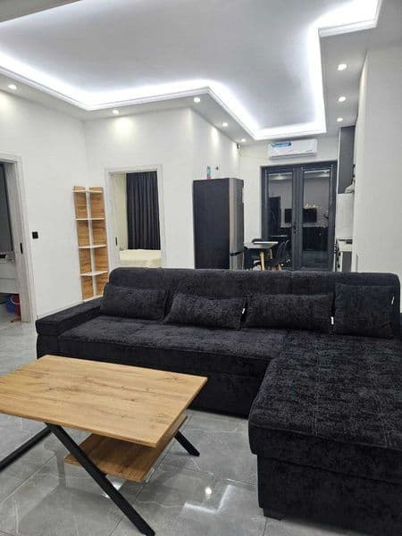 Арендуется двухкомнатная квартира в центре города рядом с По — фото 4