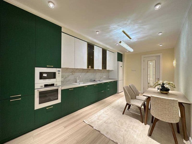 3/6/9<br />
НОВОСТРОЙКА<br />
ЖК NRG Mirzo Ulugbek<br />
на  — фото 5