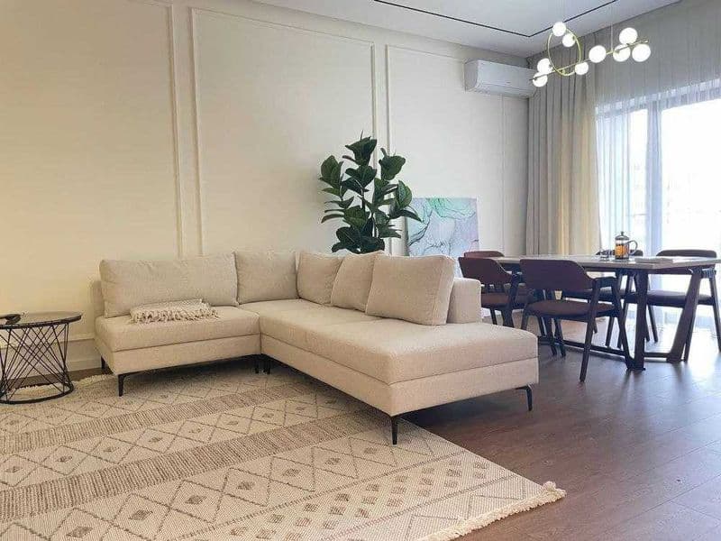 Шайхантахурский район <br />
Ташкент Сити <br />
Жк Gardens  — фото 3