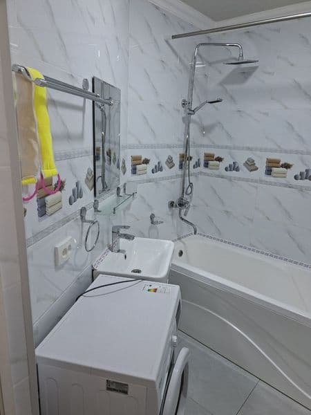 Срочный аренда квартира. Новастройка. Яшнобод туманда, Олмос — фото 3