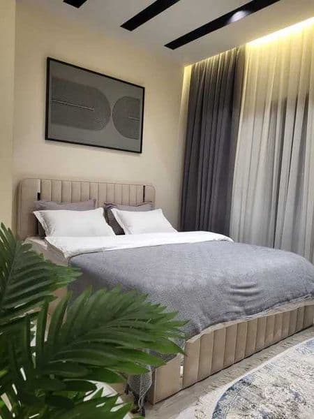 Район: Яккасарайский<br />
Адрес: ЖК Истанбул Сити<br />
<br