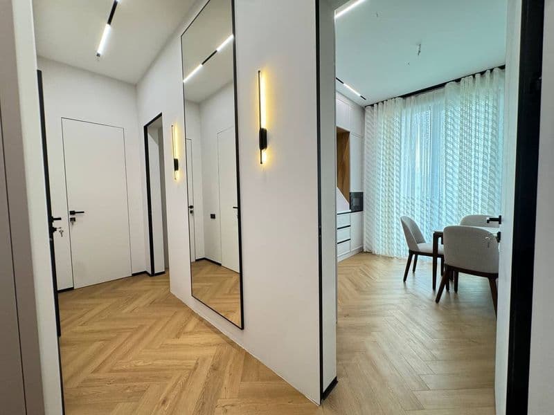 Сдаётся шикарная квартира ПРЕМИУМ класса. <br />
<br />
• Ра — фото 5