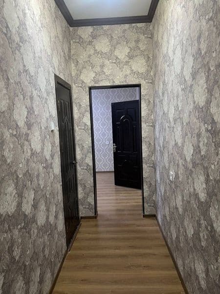 Yunusobod tumani Turkiston metro bekatiga 2 astanovka 2 xona — фото 2