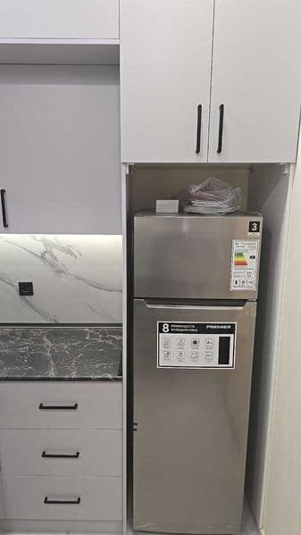 Район ; Юнусабад<br />
Адрес : ТЦ Мегапланет<br />
<br />
—  — фото 4