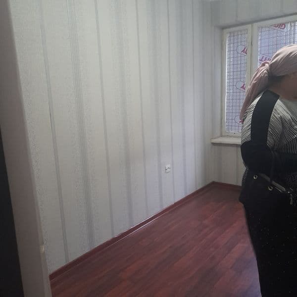 Аренда  коракамиш 1 .хонали 2.хонали клинган 4.этаж пустой у — фото 3