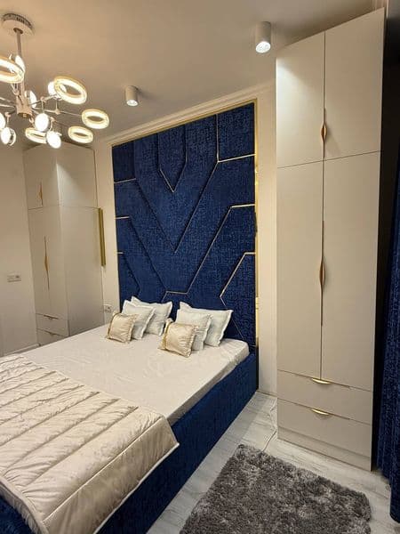 Яккасарой Истамбул сити <br />
2 хона 4 - этаж<br />
Тёплый  — фото 2